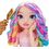 Product Κούκλα MGA Rainbow High: Styling Head - Bella Parker (120889) image