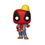 Product Funko Pop! Marvel Deadpool 30th Constructor Deadpool (Special Edition) image