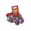 Product Wonder Woman Scrunchies Red image