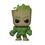 Product Funko Pop! We Are Groot - Groot as Hulk image