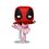 Product Funko Pop! Marvel Deadpool 30th Ballerina Deadpool (Special Edition) image