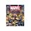 Product Marvel Encyclopedia New Edition image