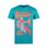 Product Marvel Spiderman Madness Jade T-shirt image