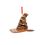 Product Harry Potter Sorting Hat Hanging Ornament image