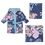 Product Disney Stitch Bathrobe Set image