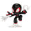 Product Φιγούρα Hasbro Marvel Spiderman: Mighty-Verse (Series 1) - Miles Morales Figure (G0092) image