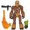 Product Φιγούρα Δράσης Hasbro Star Wars: MixMashers - Chewbacca Figure (G0297) image