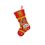 Product Harry Potter Gryffindor Stocking Hanging Ornamen image