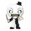 Product Φιγούρα Funko Pop! Terrifier Art the Clown with Knife image