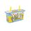Product Minions 2 Pieces Set Yogurt Straw Tumbler image