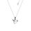 Product Disney Couture Nightmare Before Christmas Essentials Zero Necklace image