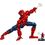 Product LEGO® Marvel: Spider-man Hero Figure (76346) image