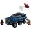Product LEGO® Marvel: Spider-man Prison Transport Chase (76349) image