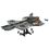 Product LEGO® Marvel: S.h.i.e.l.d. Helicarrier (76354) image