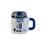 Product Star Wars Mini Mug R2-D2 image