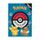 Product Βιβλίο Δραστηριοτήτων The Official Pokemon Super Sticker image