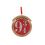 Product Harry Potter Platform 9 3/4 Hanging Ornament image