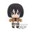 Product Attack on Titan Series 1 Tomonui Mikasa image
