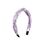 Product Disney Marie Pink Headband Kid Size image
