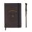 Product Harry Potter Hogwarts Notebook and Pen Set image