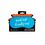 Product Μάσκα Ύπνου Friends Sleep Mask image