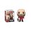Product Funko Pop! La Casa de Papel Helsinki image