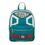Product My Hero Academia Deku Mini Backpack image
