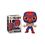 Product Funko Pop! Marvel Lucha Libre Spider Man image