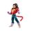 Product Dragon Ball Blood Of Sayans Special IV Super Sayan 4 Vegeta Statue image