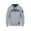 Product Harry Potter Slytherin Emblem Sweatshirt image
