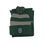 Product Harry Potter Slytherin Hat and Scarf Set image