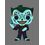 Product Funko Pop! Dia De Los DC Joker GITD (Special Edition) image