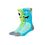 Product Stance Pixar Monstropolis Socks image