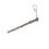 Product Harry Potter Keyholders Harry Potter Wand Keychain image