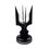 Product Lord Of The Rings The Staff of Saruman Candle Holder image