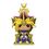 Product Funko Pop! Yu-Gi-Oh! Atem Pharaoh Yugi image