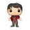 Product Φιγούρα Funko Pop! The Witcher (2019) - Jaskier (Red Outfit) image