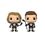 Product Funko Pop! Letterkenny Reilly & Jonesy In Jerseys 2pack image