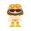 Product Funko Pop! WWE 'Macho Man' Randy Savage Enamel Pin image