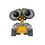 Product Funko Pop! Disney Wall-E 10'' image