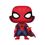 Product Funko Pop! Marvel What If...? Spider Man  image