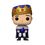 Product Φιγούρα Funko Pop! WWE - Jerry “The King” Lawler Metallic image
