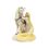 Product Enesco Disney Rapunzel White Woodland image