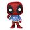Product Funko Pop! Marvel Holiday Deadpool image