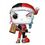 Product Funko Pop! DC Heroes Harley Quinn(Holiday) image