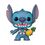 Product Funko Pop! Lilo & Stitch - Luau Stitch image