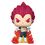 Product Funko Pop! Dragon Ball Super: Broly - Super Saiyan God Vegeta (with Flames) (Chase is Possible) (Special Edition) image