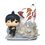 Product Funko Pop! Chainsaw Man - Aki Hayakawa with Fox Devil image