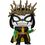 Product Funko Pop! DC: Dark Multiverse - Robin King image