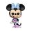 Product Φιγούρα Funko Pop! Mickey & Friends - Minnie Mouse (K-Pop) image